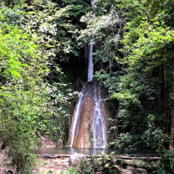 Cascadas Maravillas
